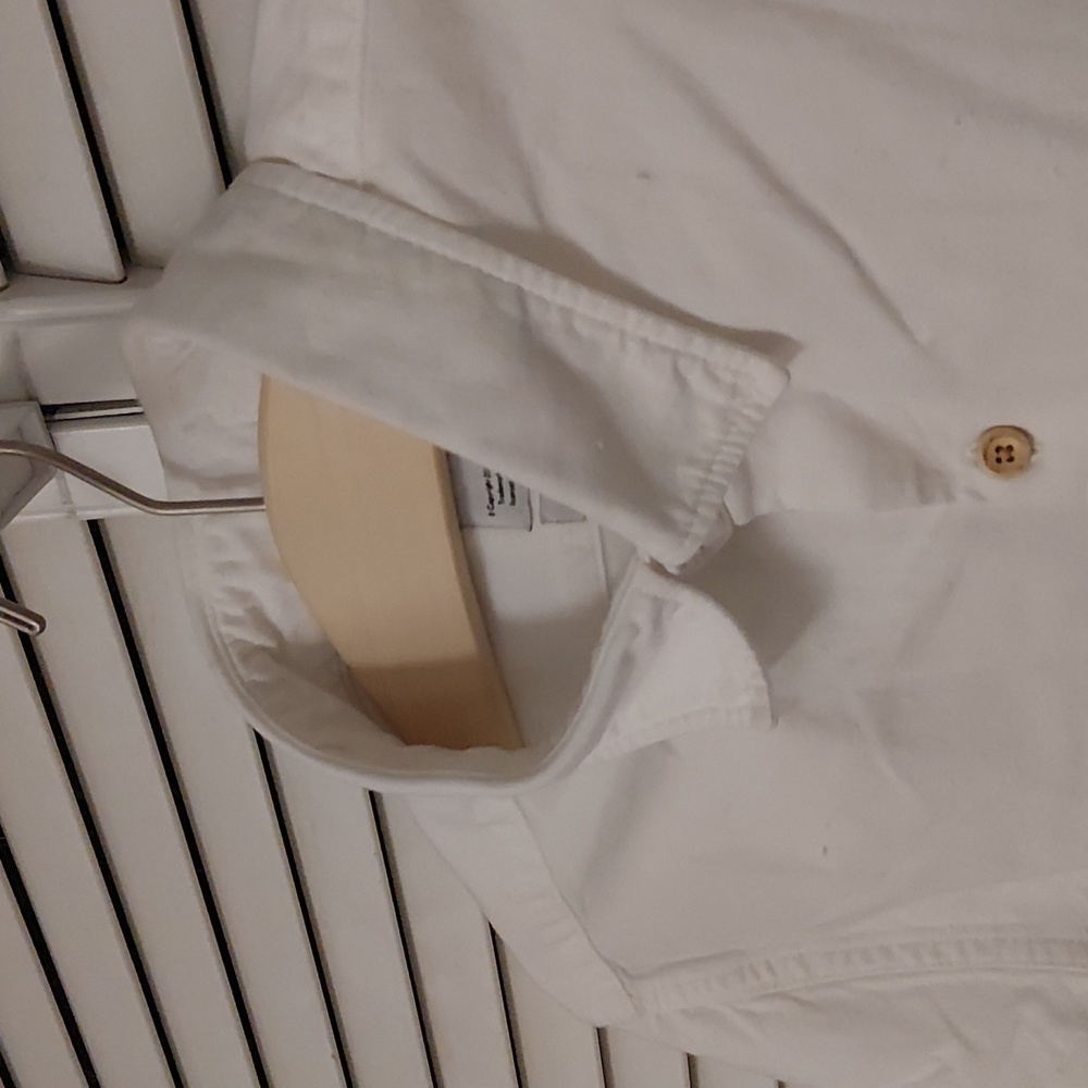 Visvim Button-Down Shirt - Picture 3 of 10